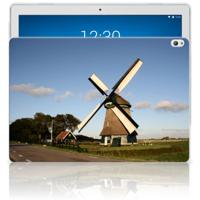 Lenovo Tab P10 | Hip Hoesje | Molen