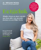 Eetgeluk - Megan Rossi - ebook