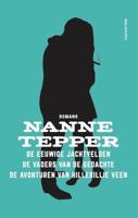 De eeuwige jachtvelden/De vaders van de gedachte/De avonturen van Hillebillie Veen (Hardback)