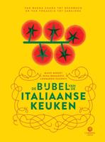 De bijbel van de Italiaanse keuken (Hardback)