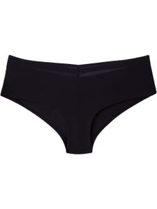 Marlies Dekkers culotte brésilienne "space odyssey" - Noir