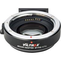 Viltrox EF FX2 PRO adapter
