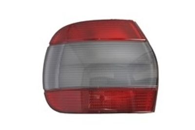 Achterlicht LLC671
