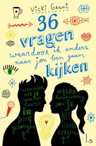 36 vragen waardoor ik anders naar jou ben gaan kijken (Paperback)