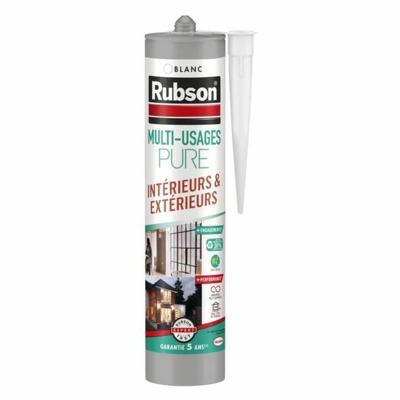 Stopverf Rubson Siliconen 280 ml