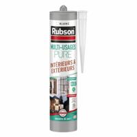 Stopverf Rubson Siliconen 280 ml