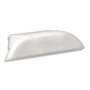 Eindkap E39 grijs voor LED profiel P017 8102080