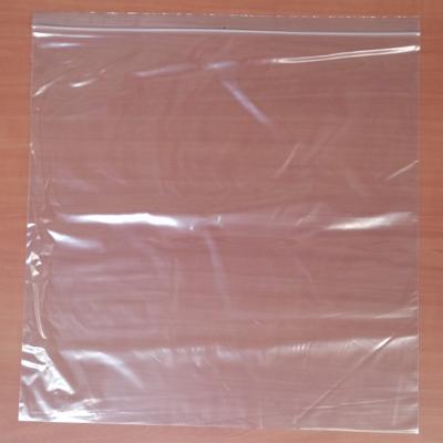 100 Gripzakjes 500 x 500 mm 50 micron