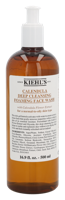 Kiehls - Kiehl&apos;s Calendula Deep Cleansing Foaming Face Wash 500ml Make-up verwijderaar en reiniger