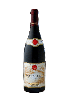 E. Guigal Châteauneuf-Du-Pape | Rode wijn | Frankrijk | Châteauneuf-du-Pape