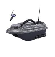 Boatman Actor Sonar Voerboot V5 kompas Carbon / Zwart - thumbnail