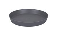 Loft urban schotel rond 14 antraciet - Elho Loft urban schotel rond 14 antraciet - Elho