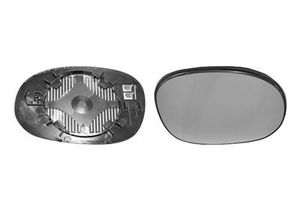 Spiegelglas Rechts -12/09 0957838