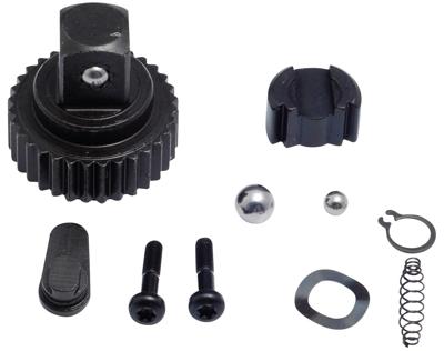 HAZET reparatieset rep.set f.6121ct 6122ct 6122/9n
