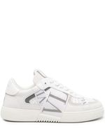 Valentino Garavani baskets VL7N en cuir - Blanc - thumbnail