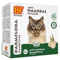 Bf petfood Kattensnoepje hairball bij haarbal - thumbnail