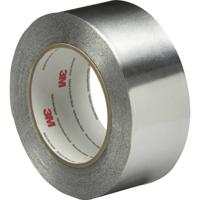3M 4251955 Aluminium tape Zilver (l x b) 55 m x 19 mm 1 stuk(s)