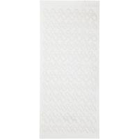 Creativ Company Stickers, dummies, vel 10x23 cm, wit, 1 vel