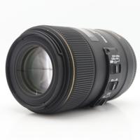 Sigma 105mm F/2.8 EX DG Macro OS HSM Canon EF occasion