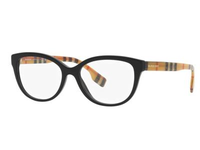 Brillen met correctie Burberry BE2357 3757