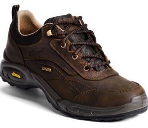 Grisport Schoen Laag Salo Zwart - Maat 44 - 00.048.045.44