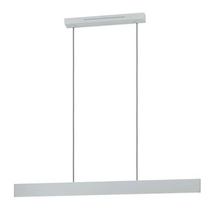 Eglo Zigbee led hanglamp Andreas-Z 117cm - wit 900879