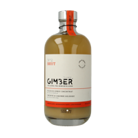 Gimber Brut bio 500 Milliliter