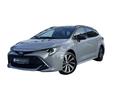 Toyota Corolla Touring Sports