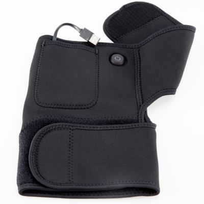 Fysic FHP-180L - Draadloze warmte bandage voor knie, links