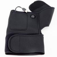 Fysic FHP-180L - Draadloze warmte bandage voor knie, links