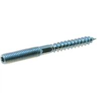 Waelbers stokeind m/zeskant M8x70 TX 25, blauw verzinkt (GV) (10 x10 st) - OND1320.05 Waelbers stokeind m/zeskant M8x70 TX 25, blauw verzinkt (GV) (10 x10 st) - OND1320.05