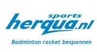 Badminton Bespannen Badminton Reparatie 1