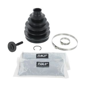 Asmanchetten set VKJP1408