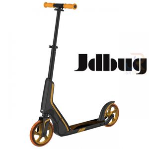 JD Bug Jd bug smart 185 black-orange