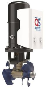 Qs Seamaster Tunnelboegschroef Qsp 100kgf 12v/185t Default