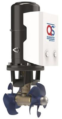 Qs Seamaster Tunnelboegschroef Qsp 100kgf 12v/185t Default