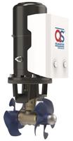 Qs Seamaster Tunnelboegschroef Qsp 100kgf 12v/185t Default
