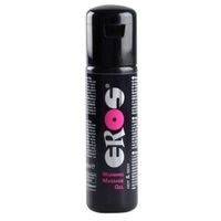 eros pleasure warming massage gel 100ml.