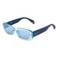 Dames zonnebril Police SPLA17-536N1X Ø 53 mm