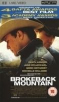 Brokeback Mountain - thumbnail