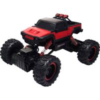 Amewi 22201 Cross Country 1:14 RC modelauto voor beginners Elektro Crawler 4WD - thumbnail