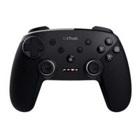 Gaming afstandsbediending Trust 24790 Zwart Wireless - thumbnail