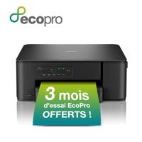 Brother DCP-J1260W multifunctionele printer Inkjet A4 1200 x 6000 DPI 16 ppm Wifi