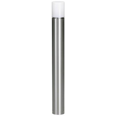 Albert RVS buitenlamp staandBeradel 90cm - 692098