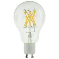 SLV 1008154 LED-lamp Energielabel G (A - G) GU10 5 W Warmwit (Ø x h) 60 mm x 60 mm Dimbaar 1 stuk(s)