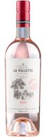 La Villette Rose Grenache / Cinsault VdF