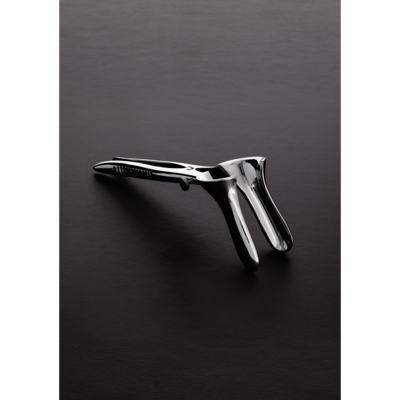 Steel by Shots Pratt Rectale Spreider