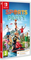 Nintendo Switch Instant Sports: Summer Games (Code in Box) - thumbnail