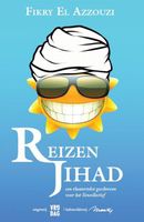 Reizen Jihad - Fikry El Azzouzi - ebook