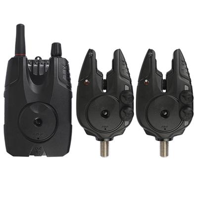 Fox Fox Micron MX 2 Rod Set